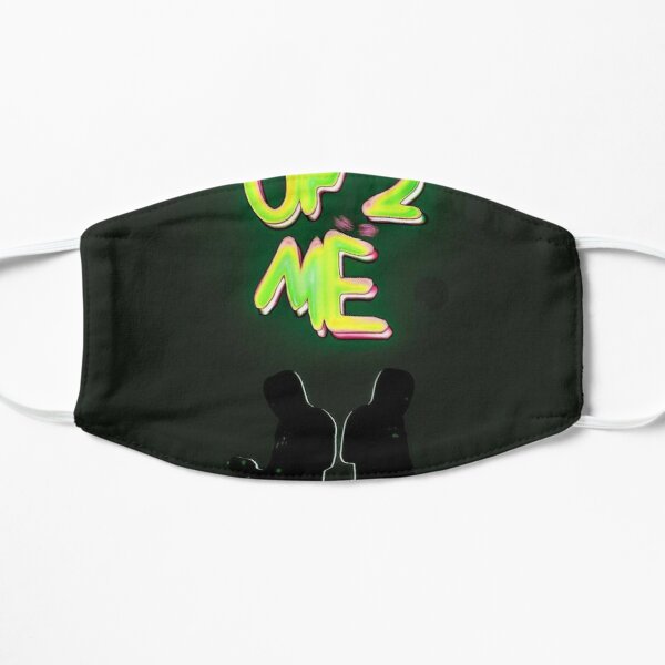 yeat album up 2 me Flat Mask RB1312 product Offical yeat Merch