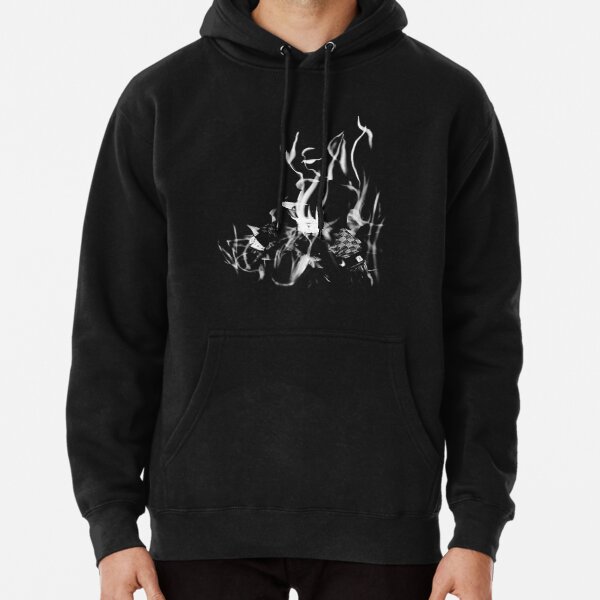 Yeat 2 Alivë Pullover Hoodie RB1312 product Offical yeat Merch