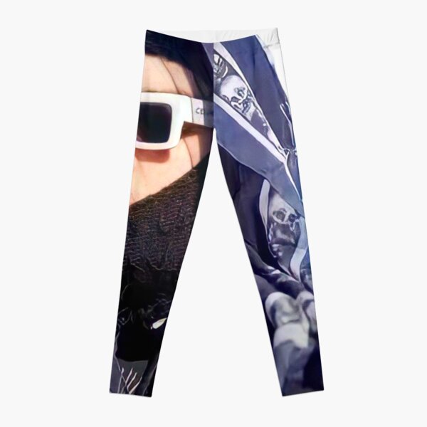 yeat  Leggings RB1312 product Offical yeat Merch