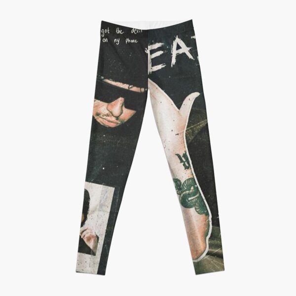 YEAT THE RAP Leggings RB1312 product Offical yeat Merch