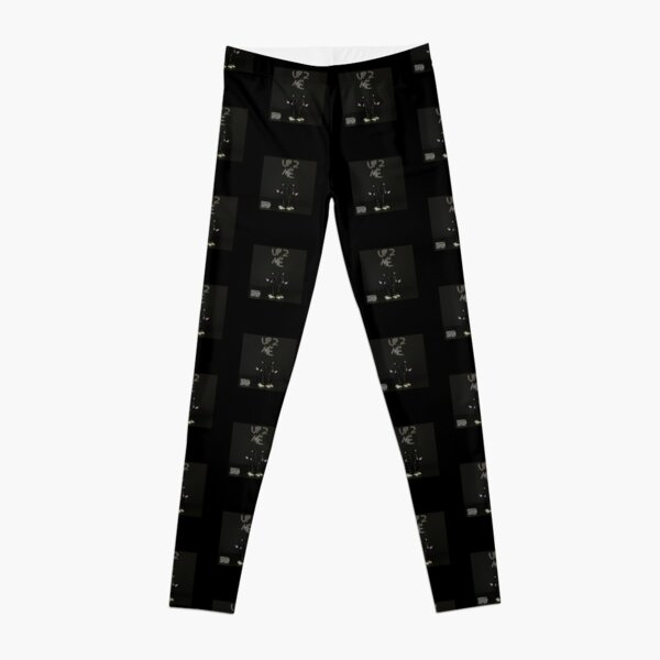 Yeat Album Up 2 me Leggings RB1312 product Offical yeat Merch