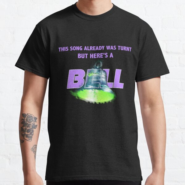 Yeat get busy - this song already was turnt but here's a bell Classic T-Shirt RB1312 product Offical yeat Merch