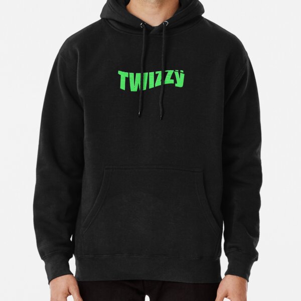 Yeat TWIZZY Pullover Hoodie RB1312 product Offical yeat Merch