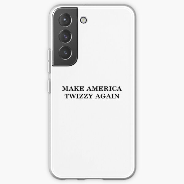 Make America Twizzy Again Yeat Samsung Galaxy Soft Case RB1312 product Offical yeat Merch