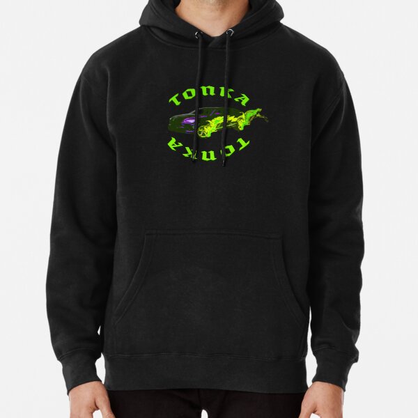 TONKA TRUCK YEAT Pullover Hoodie RB1312 product Offical yeat Merch