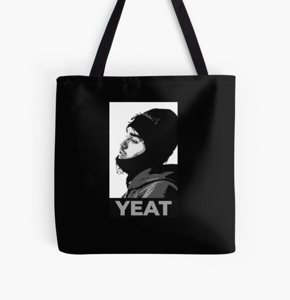 Yeat  All Over Print Tote Bag RB1312 product Offical yeat Merch