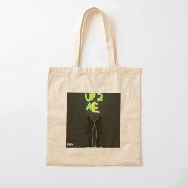yeat album up 2 me Cotton Tote Bag RB1312 product Offical yeat Merch