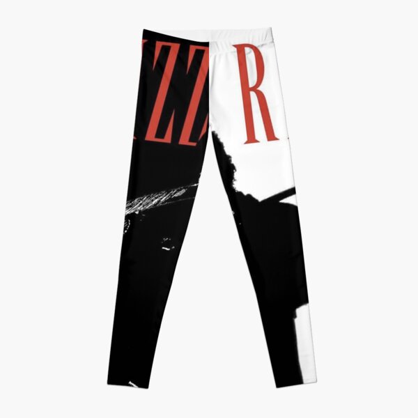 Yeat Twizzy Rich Turban Ninja Stealth Movie Graphic Design Fan Art Parody Leggings RB1312 product Offical yeat Merch