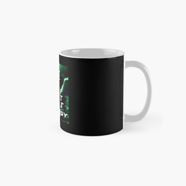 Yeat Get busy Classic Mug RB1312 product Offical yeat Merch