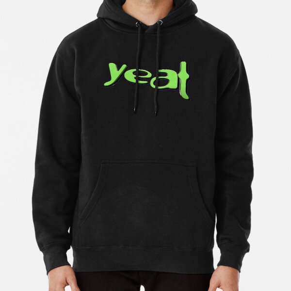 Twizzy Yeat Pullover Hoodie RB1312 product Offical yeat Merch