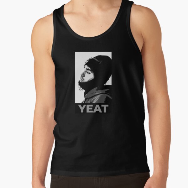 Yeat  Tank Top RB1312 product Offical yeat Merch