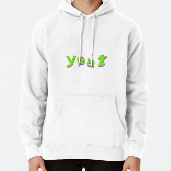 YEAT  Pullover Hoodie RB1312 product Offical yeat Merch