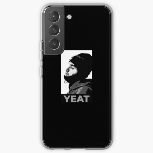 Yeat  Samsung Galaxy Soft Case RB1312 product Offical yeat Merch