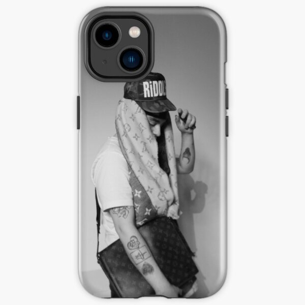 Yeat iPhone Tough Case RB1312 product Offical yeat Merch
