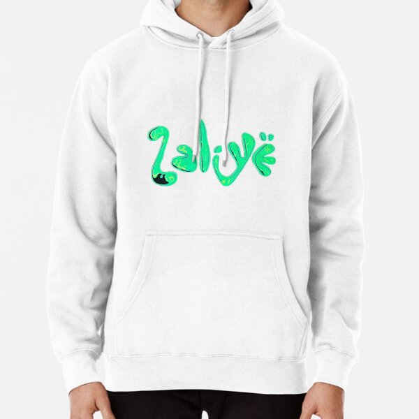YEAT 2 ALIVE DESIGN Pullover Hoodie RB1312 product Offical yeat Merch