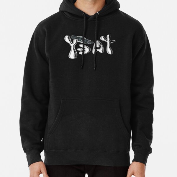 YEAT Pullover Hoodie RB1312 product Offical yeat Merch