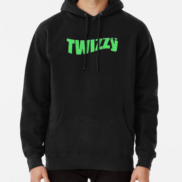 Twizzy Yeat Pullover Hoodie RB1312 product Offical yeat Merch