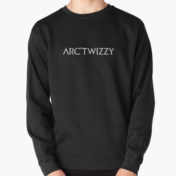 Arc'twizzy Yeat Pullover Sweatshirt RB1312 product Offical yeat Merch