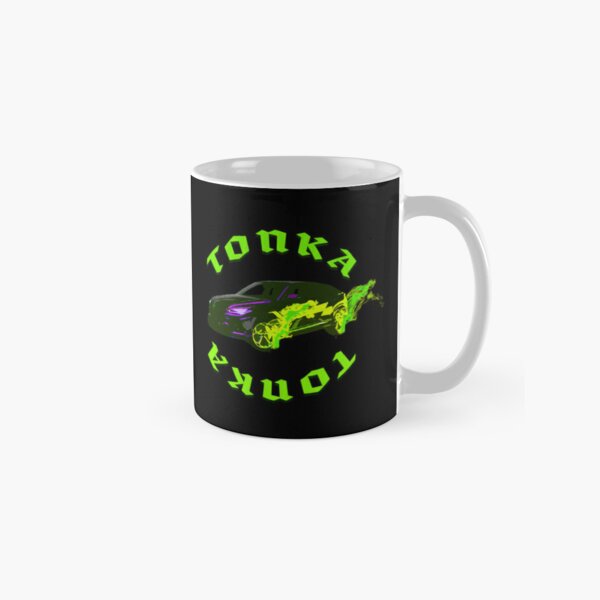 TONKA TRUCK YEAT Classic Mug RB1312 product Offical yeat Merch