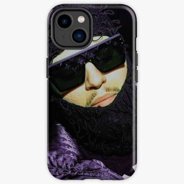 Yeat Ski iPhone Tough Case RB1312 product Offical yeat Merch