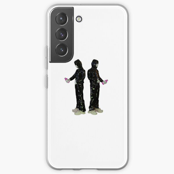 Yeat Up 2 Më Samsung Galaxy Soft Case RB1312 product Offical yeat Merch
