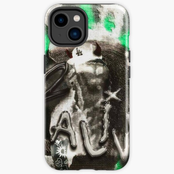 Yeat - 2 Alive iPhone Tough Case RB1312 product Offical yeat Merch
