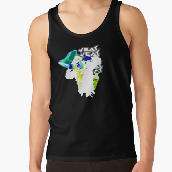 YEAT Tank Top RB1312 product Offical yeat Merch