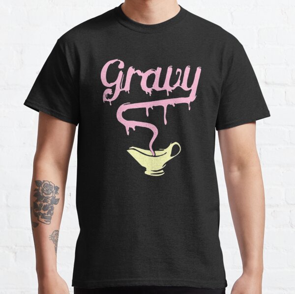 Yung Gravy Logo album Essential T-Shirt Classic T-Shirt RB0102 product Offical Yung Gravy Merch