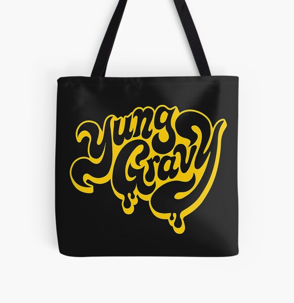 Yung Gravy Untitled Classic T-Shirt All Over Print Tote Bag RB0102 product Offical Yung Gravy Merch