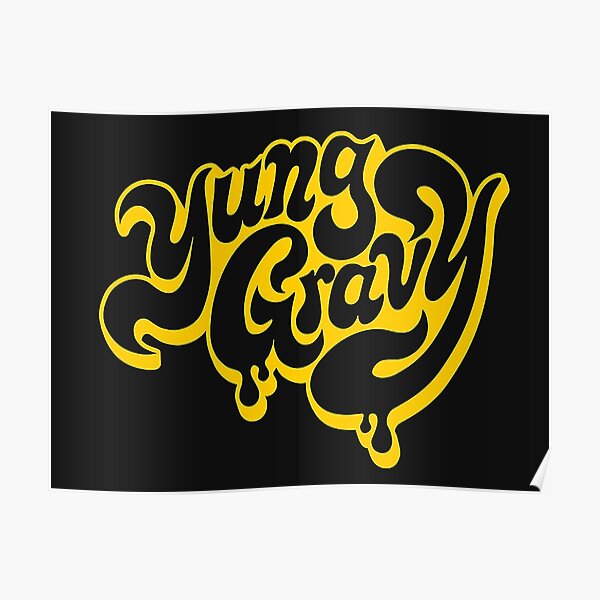 Yung Gravy Untitled Classic T-Shirt Poster RB0102 product Offical Yung Gravy Merch