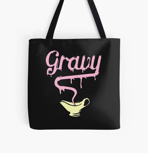 Yung Gravy Logo album Essential T-Shirt All Over Print Tote Bag RB0102 product Offical Yung Gravy Merch