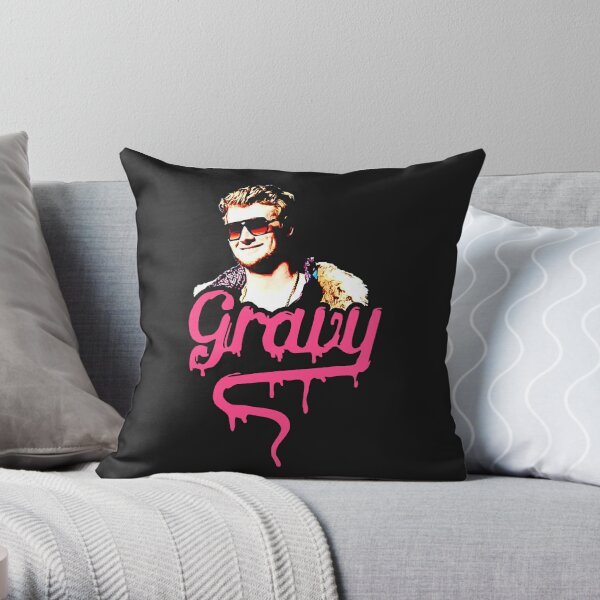 Yung Gravy Untitled Classic T-Shirt Throw Pillow RB0102 product Offical Yung Gravy Merch