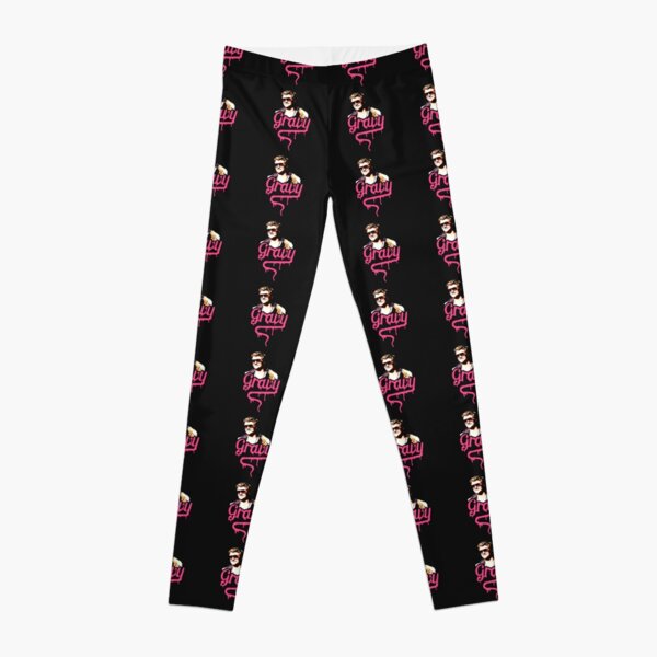 Yung Gravy Untitled Classic T-Shirt Leggings RB0102 product Offical Yung Gravy Merch