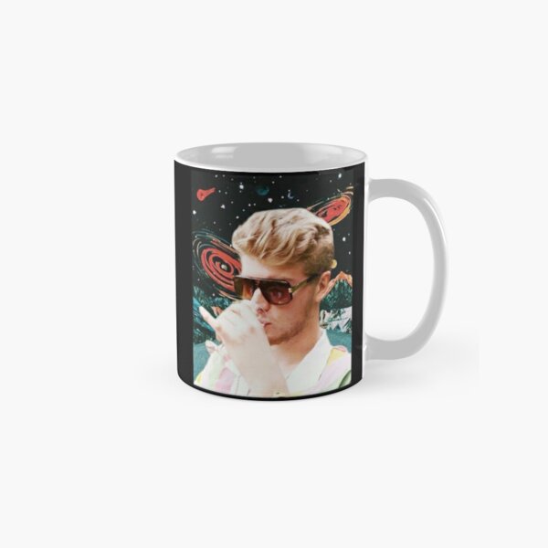 Yung Gravy  Essential     Classic Mug RB0102 product Offical Yung Gravy Merch