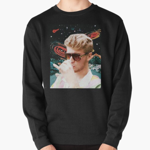Yung Gravy  Essential     Pullover Sweatshirt RB0102 product Offical Yung Gravy Merch