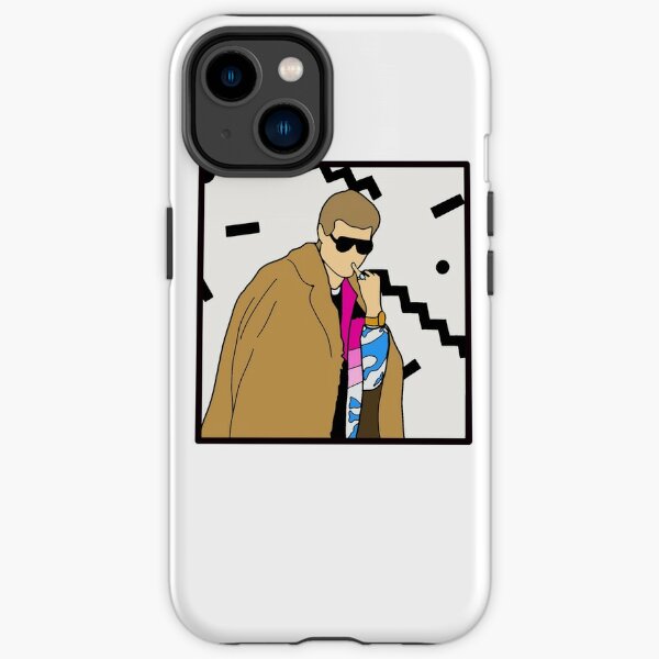 Yung Gravy Art iPhone Tough Case RB0102 product Offical Yung Gravy Merch