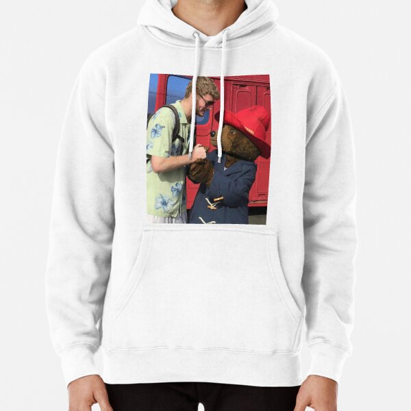 Yung Gravy Pullover Hoodie RB0102 product Offical Yung Gravy Merch
