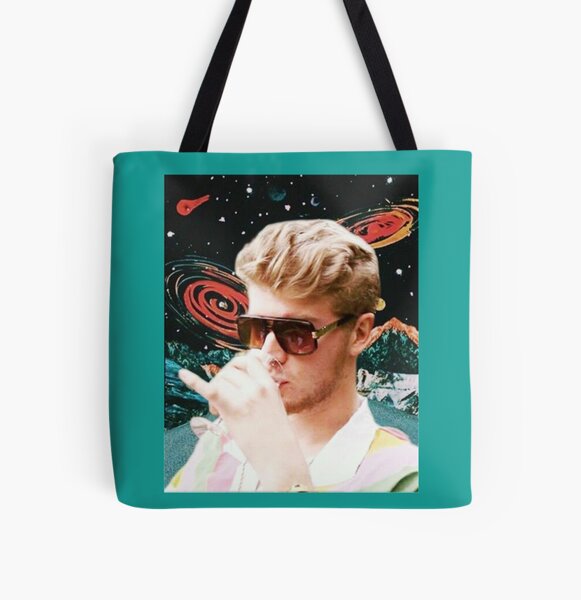 Yung Gravy  Essential     All Over Print Tote Bag RB0102 product Offical Yung Gravy Merch
