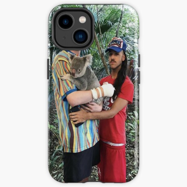 Yung Gravy iPhone Tough Case RB0102 product Offical Yung Gravy Merch