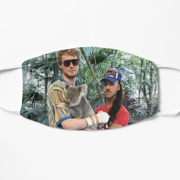 Yung Gravy Flat Mask RB0102 product Offical Yung Gravy Merch