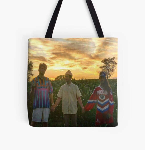 Yung Gravy All Over Print Tote Bag RB0102 product Offical Yung Gravy Merch