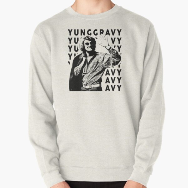 yung gravy rockwell Pullover Sweatshirt RB0102 product Offical Yung Gravy Merch