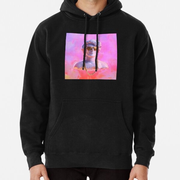 Yung Gravy Logo Poster Pullover Hoodie RB0102 product Offical Yung Gravy Merch