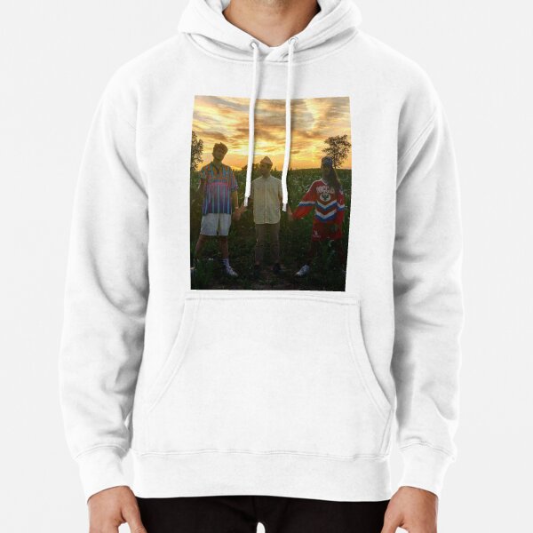Yung Gravy Pullover Hoodie RB0102 product Offical Yung Gravy Merch