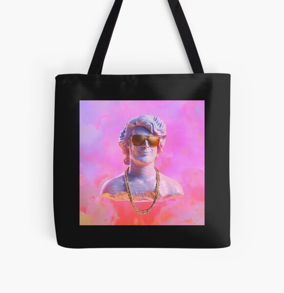 Yung Gravy Logo Poster All Over Print Tote Bag RB0102 product Offical Yung Gravy Merch