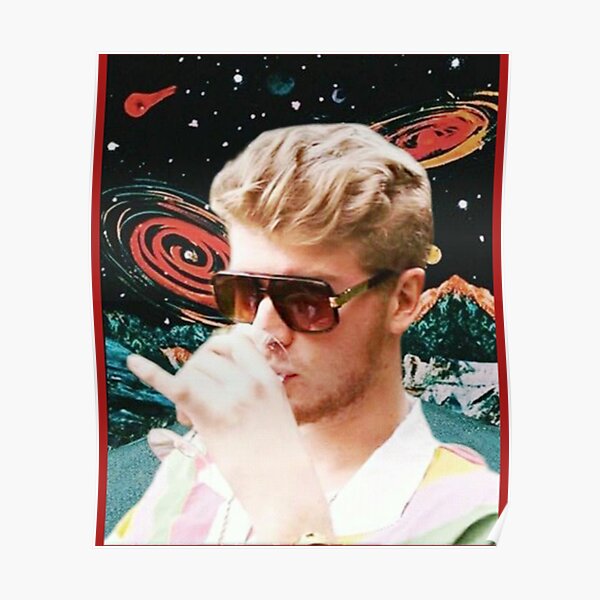 Yung Gravy  Essential     Poster RB0102 product Offical Yung Gravy Merch