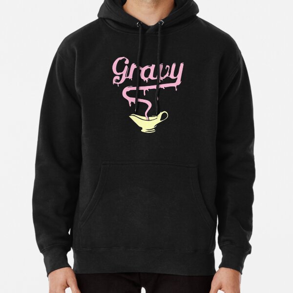 Yung Gravy Logo album Essential T-Shirt Pullover Hoodie RB0102 product Offical Yung Gravy Merch