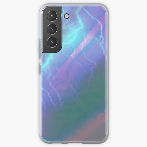 Yung Lean Kyoto Pattern Samsung Galaxy Soft Case RB3101 product Offical yung lean Merch