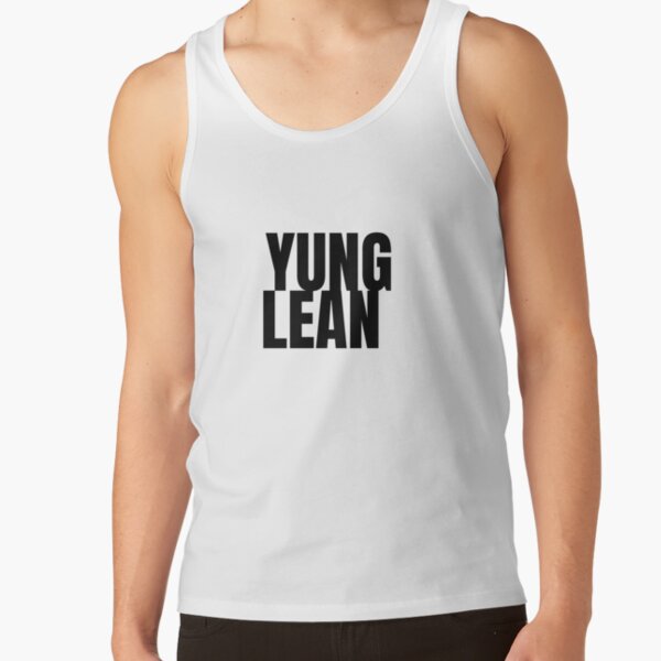 Yung Lean Tank Top RB3101 product Offical yung lean Merch