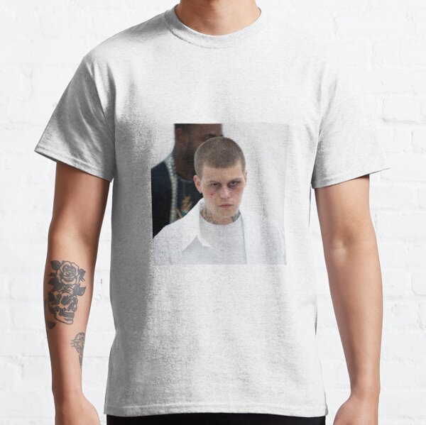 YUNG LEAN Classic T-Shirt RB3101 product Offical yung lean Merch